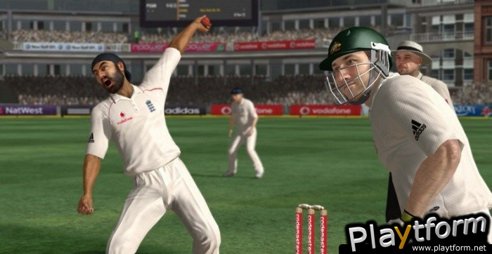 Ashes Cricket 2009 (Xbox 360)
