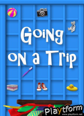 PackIT - Going on a Trip (iPhone/iPod)