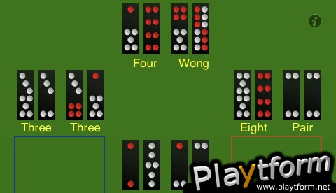 Pai Gow (iPhone/iPod)