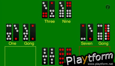 Pai Gow (iPhone/iPod)