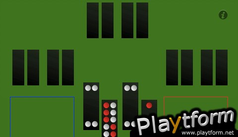 Pai Gow (iPhone/iPod)