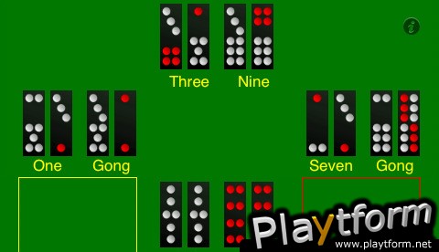 Pai Gow (iPhone/iPod)
