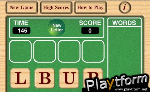 FourPlay (iPhone/iPod)