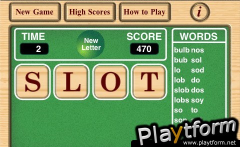 FourPlay (iPhone/iPod)