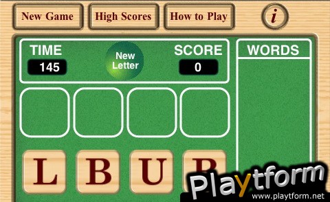 FourPlay (iPhone/iPod)