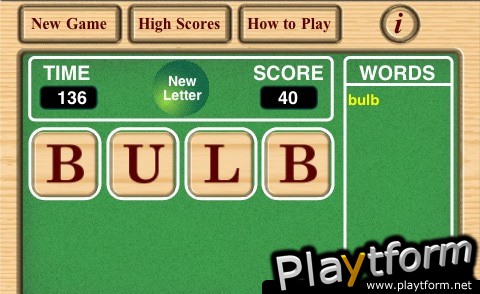 FourPlay (iPhone/iPod)