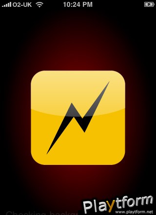 Powers - Discover your inner power (iPhone/iPod)
