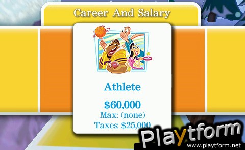 THE GAME OF LIFE Classic Edition (iPhone/iPod)