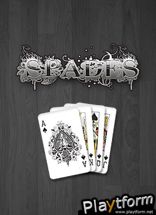 Spades Ace (iPhone/iPod)