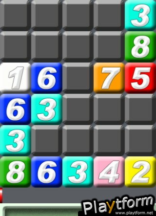 Puzzle Plates (iPhone/iPod)