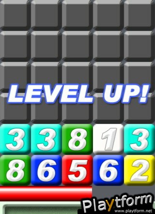 Puzzle Plates (iPhone/iPod)