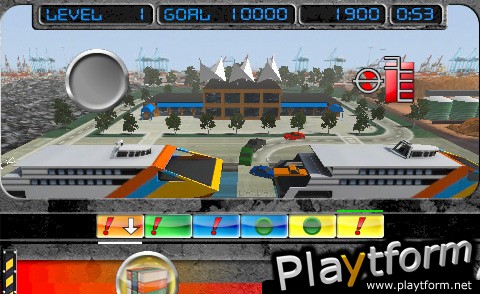 Ship It (iPhone/iPod)