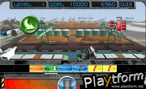 Ship It (iPhone/iPod)