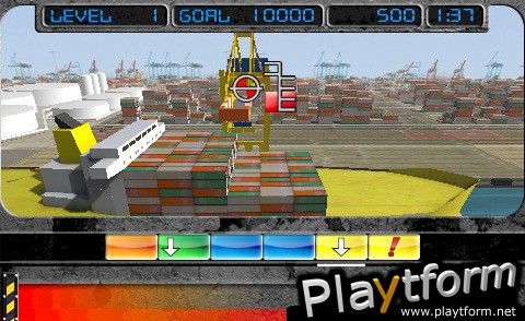 Ship It (iPhone/iPod)