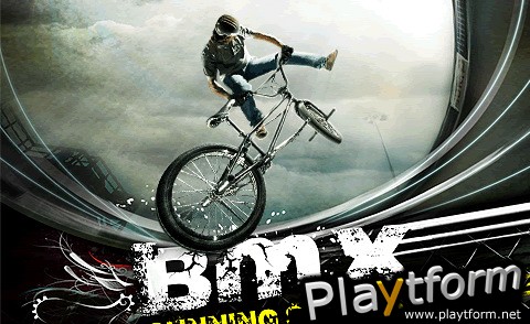 BMX Cunning Stunts (iPhone/iPod)
