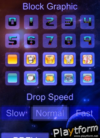 aah! NumTris (iPhone/iPod)