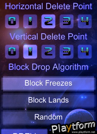 aah! NumTris (iPhone/iPod)