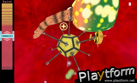 Dr. Nano (iPhone/iPod)