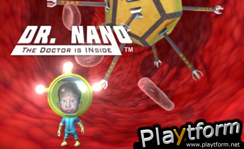 Dr. Nano (iPhone/iPod)