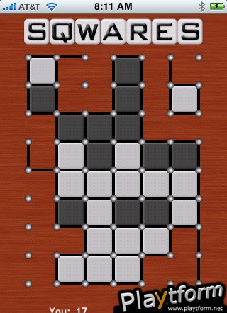 Sqwares (iPhone/iPod)