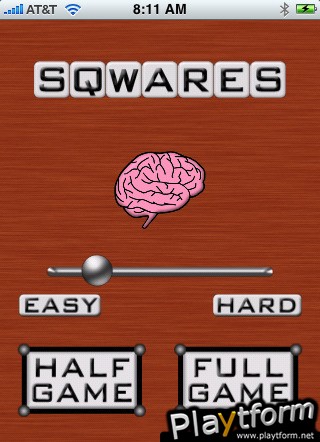 Sqwares (iPhone/iPod)