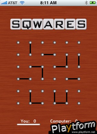 Sqwares (iPhone/iPod)
