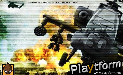 Apache Storm - The Killing Spree (iPhone/iPod)