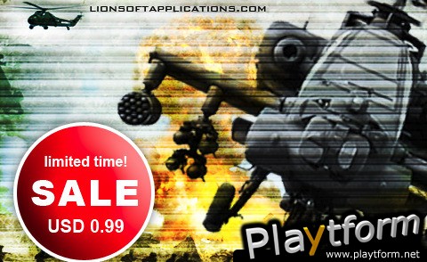 Apache Storm - The Killing Spree (iPhone/iPod)
