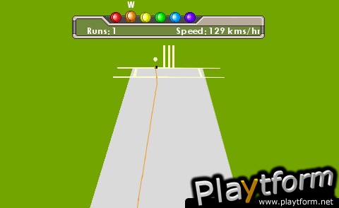 England Vs Australia Test Series (iPhone/iPod)