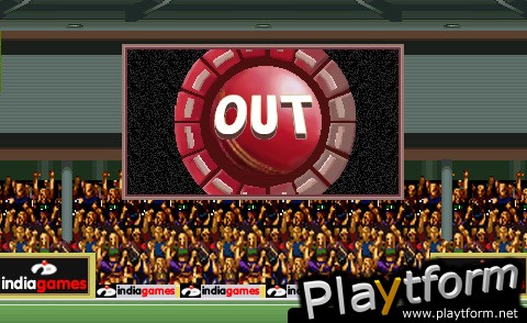 England Vs Australia Test Series (iPhone/iPod)