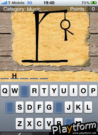 en Hangman (iPhone/iPod)
