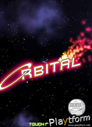 ORBITAL (iPhone/iPod)