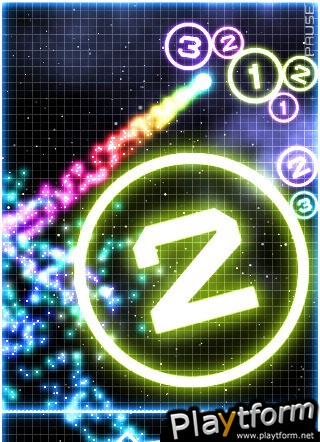 ORBITAL (iPhone/iPod)