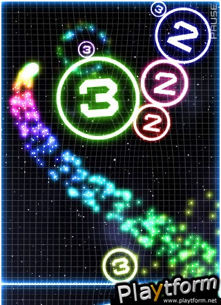 ORBITAL (iPhone/iPod)