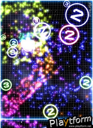 ORBITAL (iPhone/iPod)