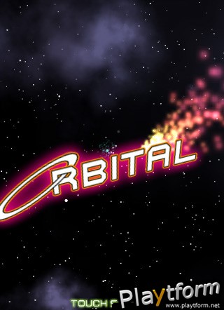 ORBITAL (iPhone/iPod)