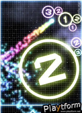 ORBITAL (iPhone/iPod)