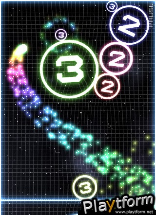 ORBITAL (iPhone/iPod)