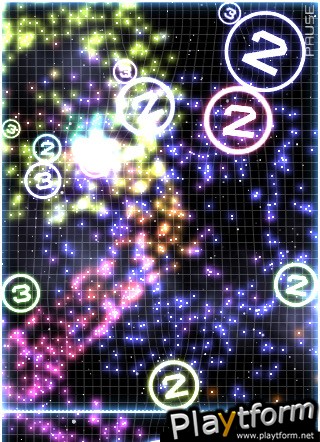 ORBITAL (iPhone/iPod)