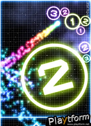 ORBITAL (iPhone/iPod)
