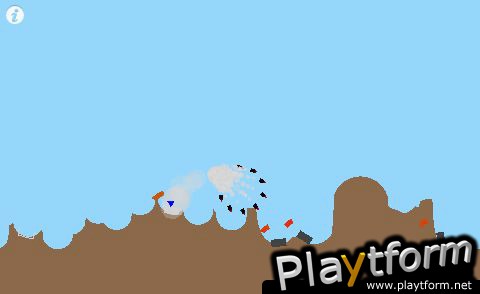 Scorch Lite (iPhone/iPod)