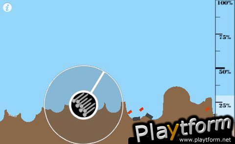Scorch Lite (iPhone/iPod)