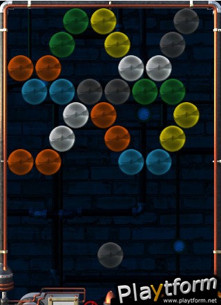 Bubble Tap (iPhone/iPod)
