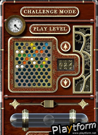 Bubble Tap (iPhone/iPod)