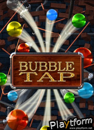 Bubble Tap (iPhone/iPod)