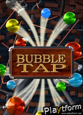 Bubble Tap (iPhone/iPod)