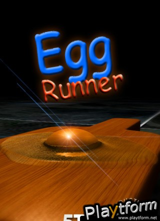 EggRunner (iPhone/iPod)
