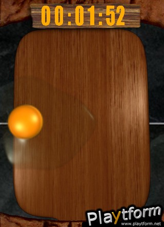EggRunner (iPhone/iPod)