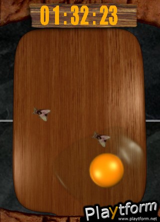 EggRunner (iPhone/iPod)