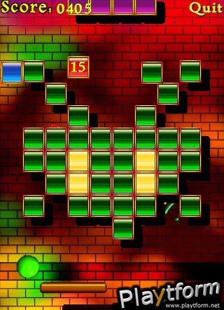 Breaker ! (iPhone/iPod)
